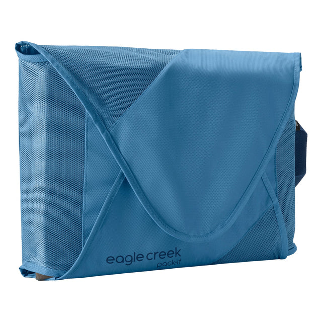 Eagle Creek Pack-it Reveal Garment Folder L - Blue Dawn Blue dawn