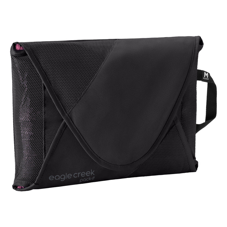 Eagle Creek Pack-it Reveal Garment Folder M - Black Black