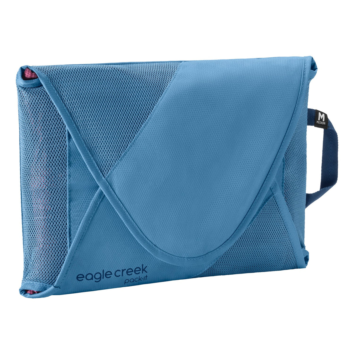 Eagle Creek Pack-it Reveal Garment Folder M - Blue Dawn Blue dawn