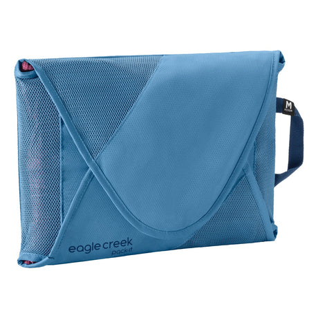 Eagle Creek Pack-it Reveal Garment Folder M - Blue Dawn Blue dawn