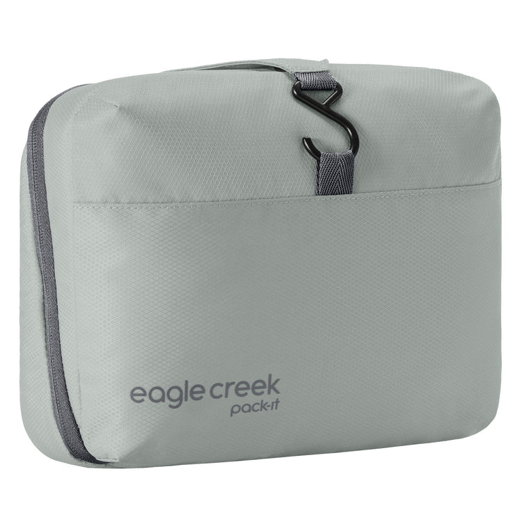 Eagle Creek Pack-it Hanging Toiletry Kit - Storm Grey Storm grey