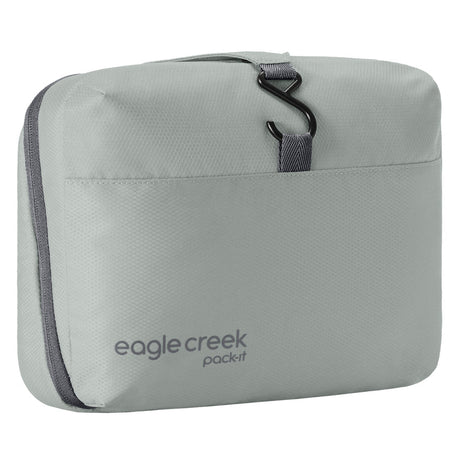 Eagle Creek Pack-it Hanging Toiletry Kit - Storm Grey Storm grey