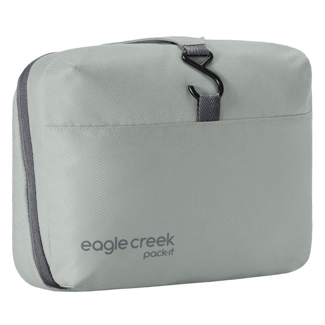 Eagle Creek Pack-it Hanging Toiletry Kit - Storm Grey Storm grey