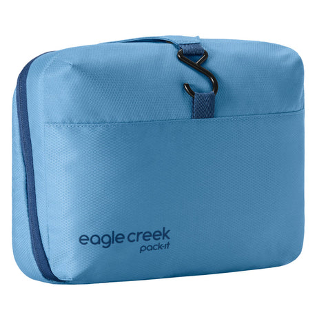 Eagle Creek Pack-it Hanging Toiletry Kit - Blue Dawn Blue dawn