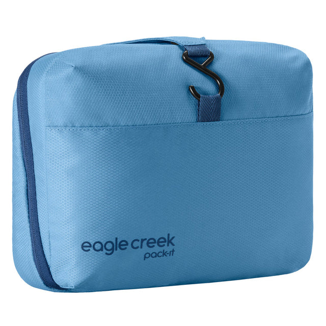 Eagle Creek Pack-it Hanging Toiletry Kit - Blue Dawn Blue dawn