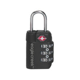 Eagle Creek Travel Safe Tsa Lock Graphite