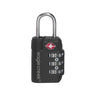 Eagle Creek Travel Safe Tsa Lock Graphite