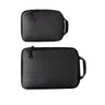 Eagle Creek Pack-it Isolate Compression Cube Set - Black Black