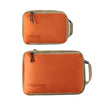 Eagle Creek Pack-it Isolate Compression Cube Set - Mandarin Mandarin