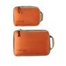 Eagle Creek Pack-it Isolate Compression Cube Set - Mandarin Mandarin
