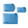 Eagle Creek Pack-it Isolate Cube Set - Blue Dawn Blue dawn