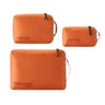 Eagle Creek Pack-it Isolate Cube Set - Mandarin Mandarin