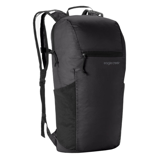 Eagle Creek Packable Backpack - Black Black