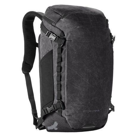 Eagle Creek Explore Backpack 26l - Black Black