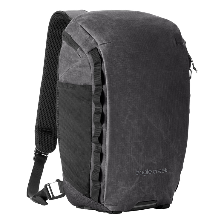 Eagle Creek Explore Sling Pack - Black Black