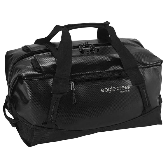 Eagle Creek Migrate Duffel Bag Black