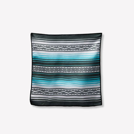 Nomadix Tiny Towel - Baja Aqua Baja aqua