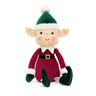 Jellycat Eldo Elf Eldo elf