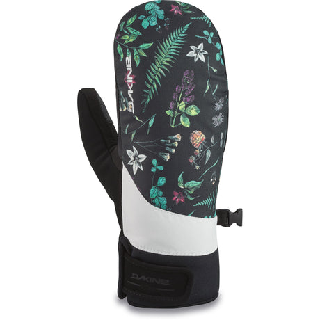 Dakine Women's Electra Mitt Woodland floral