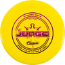 Dynamic Discs Classic Soft Emac Judge Assorted