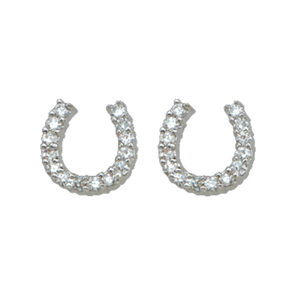 Montana Silversmiths Timeless Elegance Chiseled Hoop Earrings
