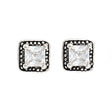 Montana Silversmiths Star Lights Western Princess Earrings