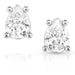 Montana Silversmiths Glistening Ice Crystal Post Earrings