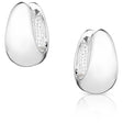 Montana Silversmiths Eternal Grace Hoop Earrings