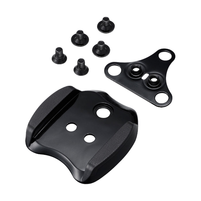 SHIMANO SPD CLEAT ADAPTERS WITH BOLTS