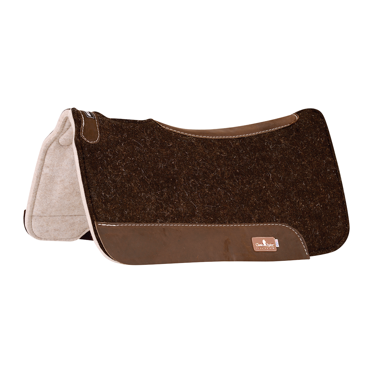 Classic Equine ESP Felt Pad