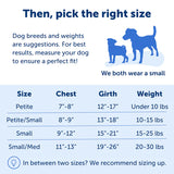 PetSafe Easy Walk No Pull Dog Harness