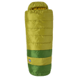 Big Agnes Echo Park 0 Sleeping Bag - Green/olive Green/olive