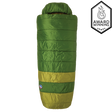 Big Agnes Echo Park 20 3n1 Sleeping Bag - Green/olive Green/olive