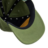 Sendero Provisions El Capitan Hat - Green