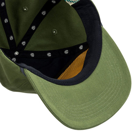 Sendero Provisions El Capitan Hat - Green