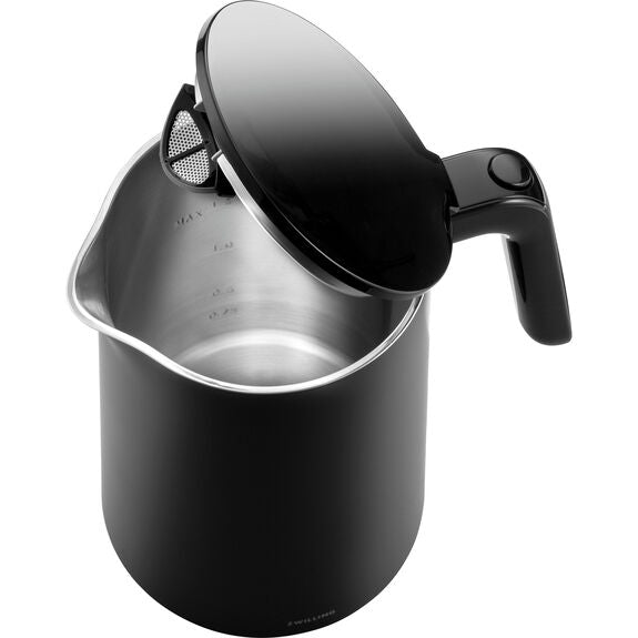 Zwilling Enfinigy 1.5 L. Cool Touch Kettle Pro