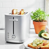 Zwilling Enfinigy 2-Slot Toaster