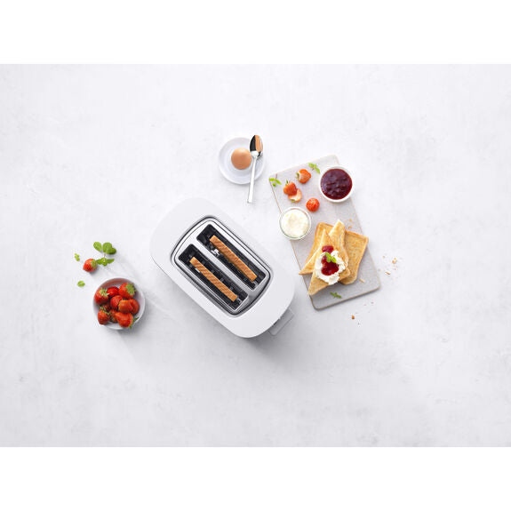 Zwilling Enfinigy 2-Slot Toaster