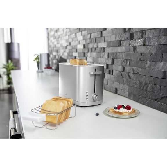 Zwilling Enfinigy 2-Slot Toaster