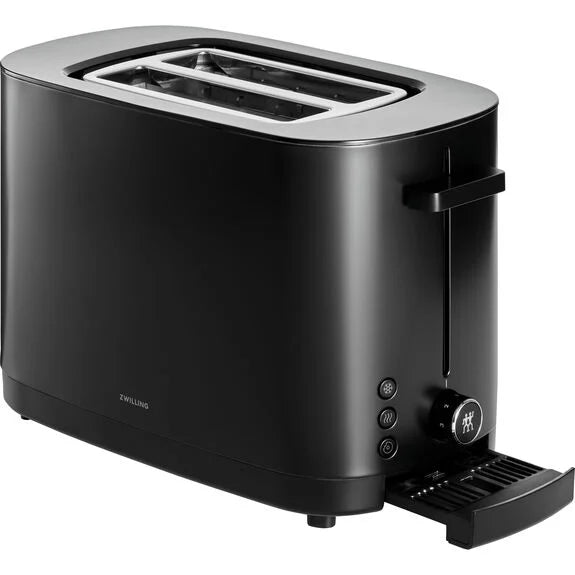 Zwilling Enfinigy 2-Slot Toaster