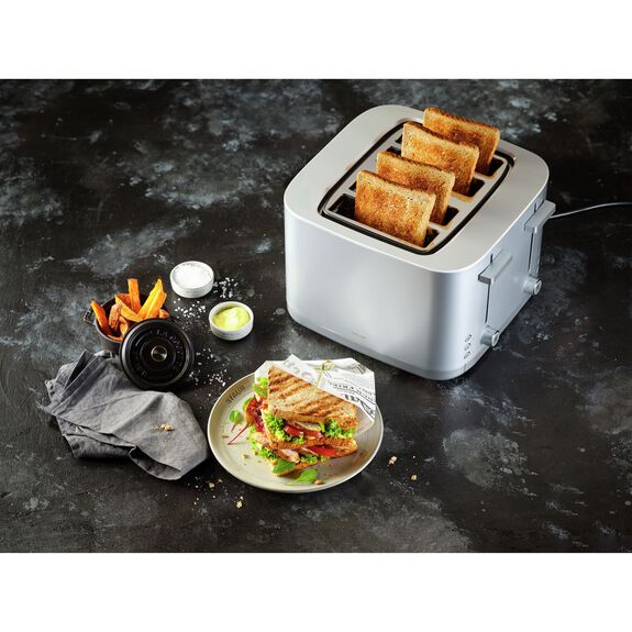 Zwilling Enfinigy 4-Slot Toaster