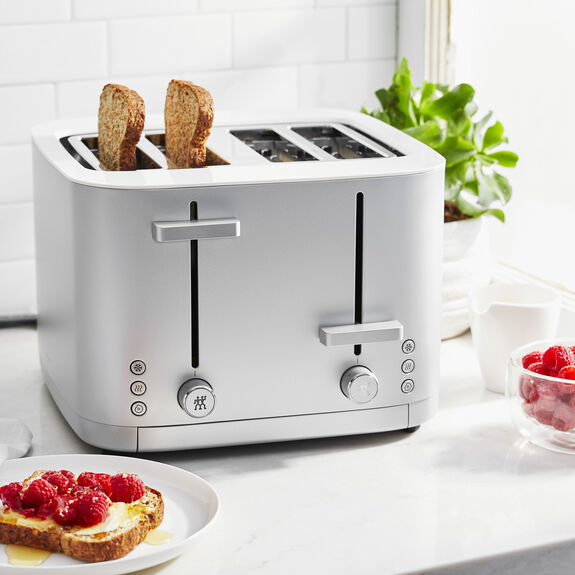 Zwilling Enfinigy 4-Slot Toaster