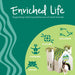 Oxbow Animal Health Enriched Life Bamboo Play Pouch
