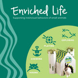 Oxbow Animal Health Enriched Life Birthday Chews Party Pack