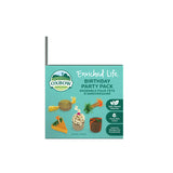 Oxbow Animal Health Enriched Life Birthday Chews Party Pack