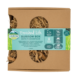 Oxbow Animal Health Enriched Life Burrow Box