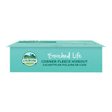 Oxbow Animal Health Enriched Life Corner Fleece Hideout