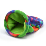 Oxbow Animal Health Enriched Life Cozy Cave - Tie-Dye