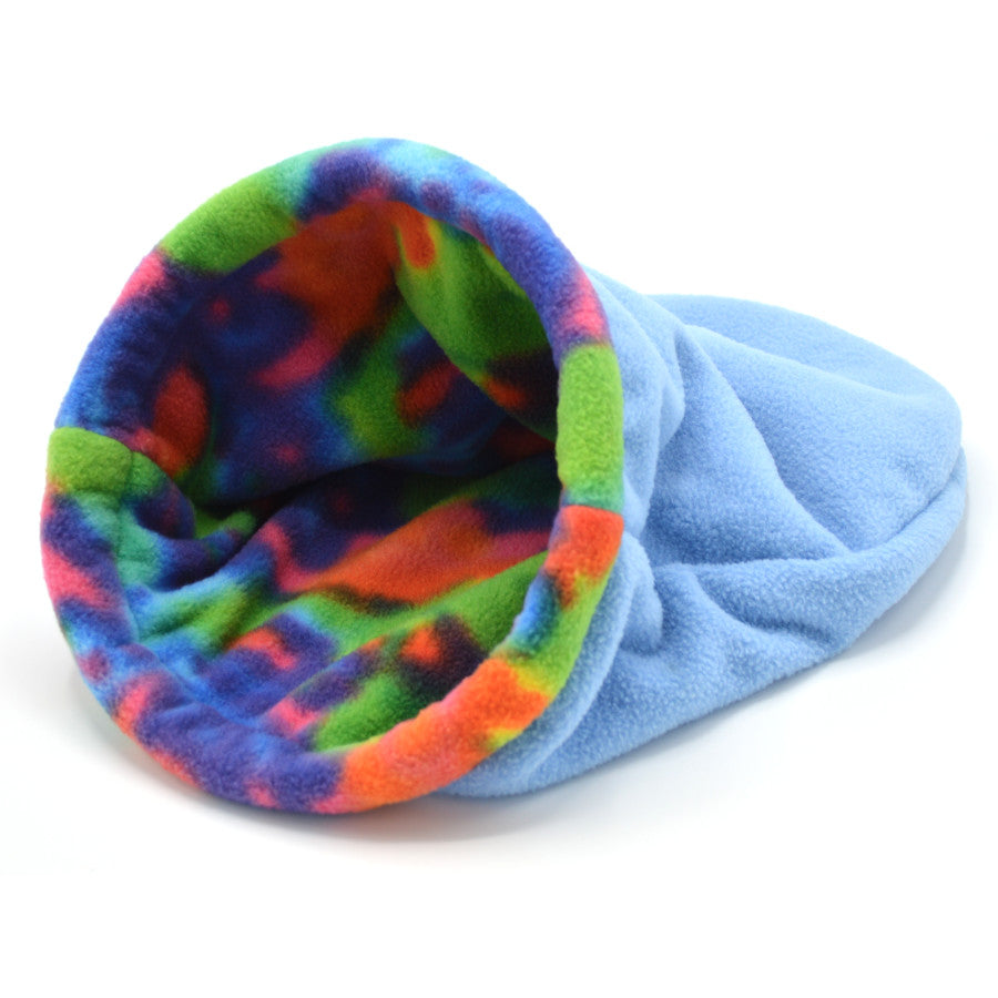 Oxbow Animal Health Enriched Life Cozy Cave - Tie-Dye