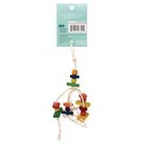 Oxbow Animal Health Enriched Life Deluxe Color Dangly Toy